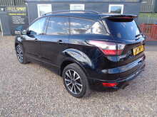 Ford Kuga TDCi ST-Line 