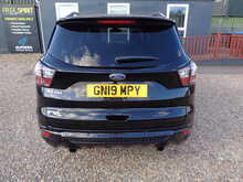 Ford Kuga TDCi ST-Line 