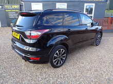 Ford Kuga TDCi ST-Line 