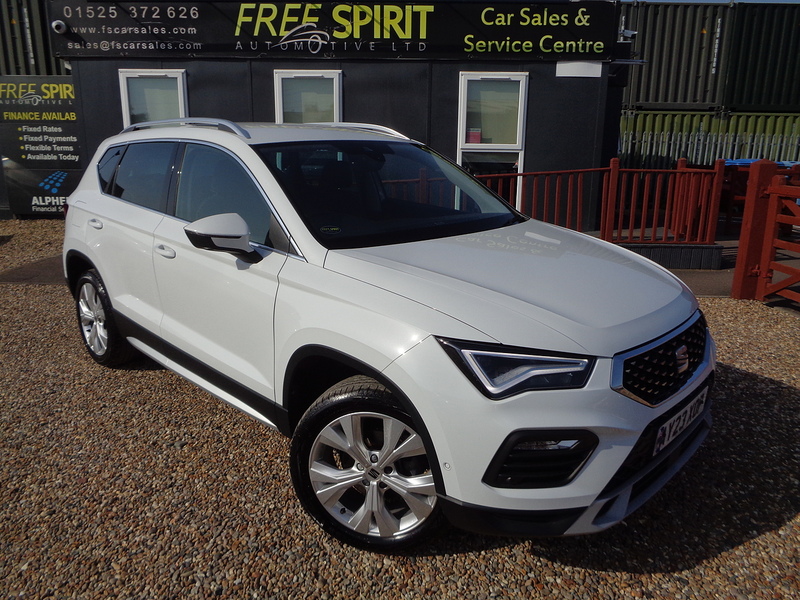 1.5 TSI EVO XPERIENCE SUV 5dr Petrol DSG Euro 6 (s/s) (150 ps)
