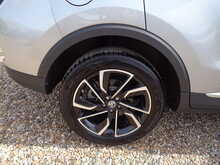 MG MG ZS T-GDI Exclusive 