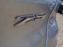 MG MG ZS T-GDI Exclusive 