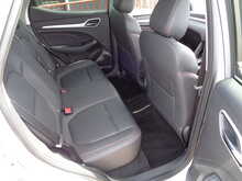 MG MG ZS T-GDI Exclusive 