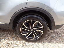 MG MG ZS T-GDI Exclusive 