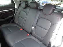 MG MG ZS T-GDI Exclusive 