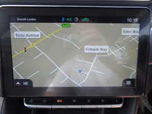 MG MG ZS T-GDI Exclusive 