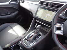MG MG ZS T-GDI Exclusive 