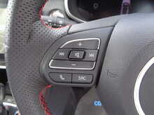MG MG ZS T-GDI Exclusive 