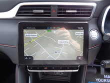 MG MG ZS T-GDI Exclusive 