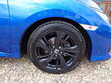 Honda Civic VTEC Turbo EX 