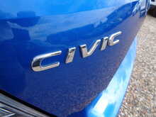 Honda Civic VTEC Turbo EX 