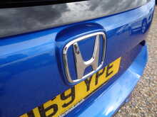 Honda Civic VTEC Turbo EX 