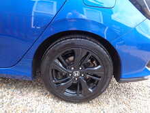 Honda Civic VTEC Turbo EX 