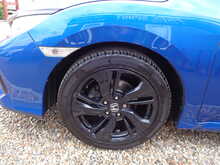 Honda Civic VTEC Turbo EX 