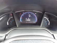 Honda Civic VTEC Turbo EX 