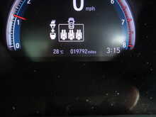 Honda Civic VTEC Turbo EX 