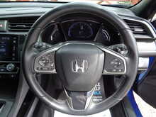 Honda Civic VTEC Turbo EX 