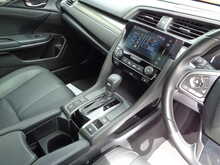 Honda Civic VTEC Turbo EX 