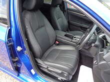 Honda Civic VTEC Turbo EX 