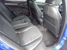 Honda Civic VTEC Turbo EX 