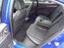 Honda Civic VTEC Turbo EX 