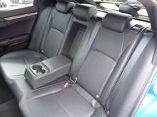 Honda Civic VTEC Turbo EX 
