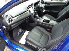 Honda Civic VTEC Turbo EX 