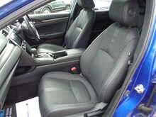 Honda Civic VTEC Turbo EX 