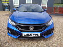 Honda Civic VTEC Turbo EX 