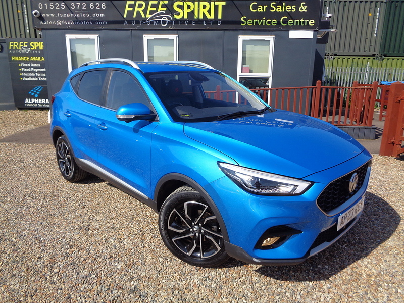1.0 T-GDI Exclusive SUV 5dr Petrol Auto Euro 6 (111 ps)