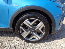 Hyundai BAYON T-GDi MHEV Ultimate 