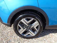 Hyundai BAYON T-GDi MHEV Ultimate 