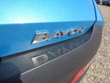 Hyundai BAYON T-GDi MHEV Ultimate 