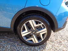 Hyundai BAYON T-GDi MHEV Ultimate 