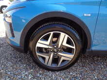Hyundai BAYON T-GDi MHEV Ultimate 