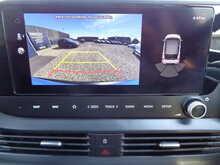 Hyundai BAYON T-GDi MHEV Ultimate 