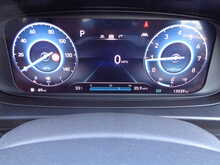 Hyundai BAYON T-GDi MHEV Ultimate 