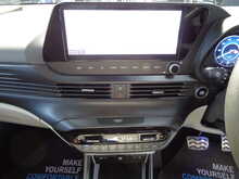 Hyundai BAYON T-GDi MHEV Ultimate 