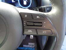 Hyundai BAYON T-GDi MHEV Ultimate 