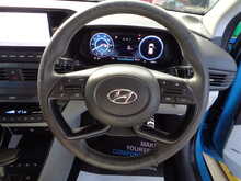 Hyundai BAYON T-GDi MHEV Ultimate 