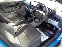 Hyundai BAYON T-GDi MHEV Ultimate 