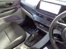 Hyundai BAYON T-GDi MHEV Ultimate 