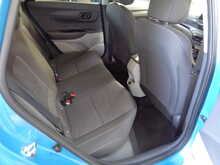 Hyundai BAYON T-GDi MHEV Ultimate 