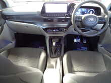 Hyundai BAYON T-GDi MHEV Ultimate 