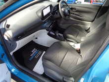 Hyundai BAYON T-GDi MHEV Ultimate 