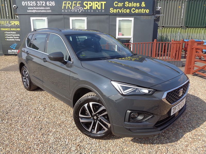 1.5 TSI EVO SE Technology SUV 5dr Petrol DSG Euro 6 (s/s) (150 ps)