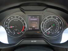 Skoda Octavia TDI Scout 