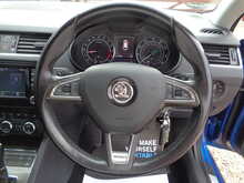 Skoda Octavia TDI Scout 
