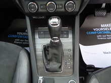 Skoda Octavia TDI Scout 