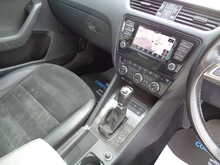 Skoda Octavia TDI Scout 